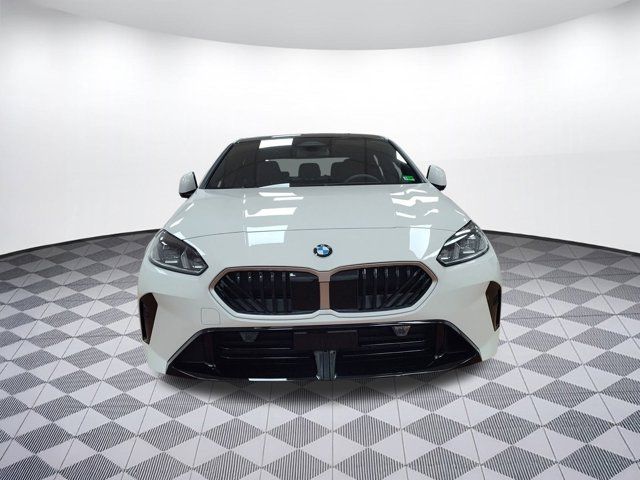 2025 BMW 2 Series 228 xDrive