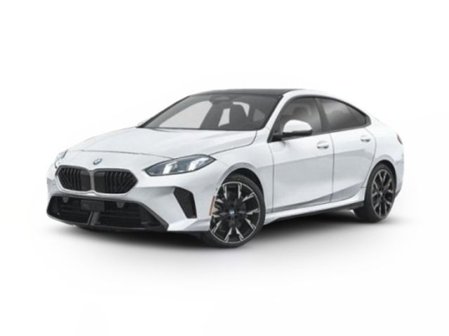 2025 BMW 2 Series 228 xDrive