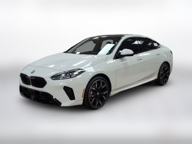 2025 BMW 2 Series 228 xDrive