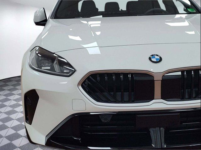 2025 BMW 2 Series 228 xDrive