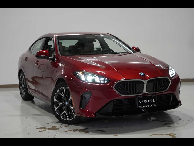 2025 BMW 2 Series 228 xDrive