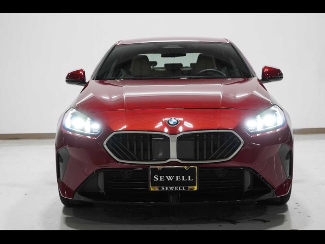 2025 BMW 2 Series 228 xDrive