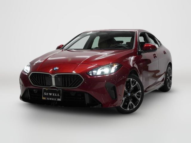 2025 BMW 2 Series 228 xDrive