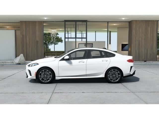 2025 BMW 2 Series 228 xDrive