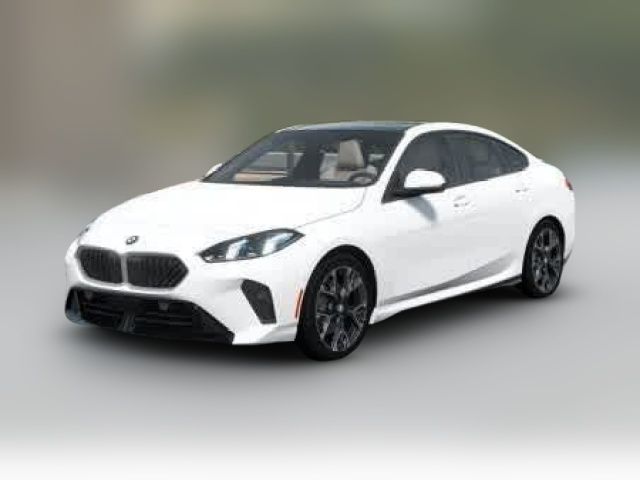 2025 BMW 2 Series 228 xDrive
