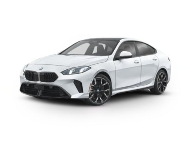 2025 BMW 2 Series 228 xDrive