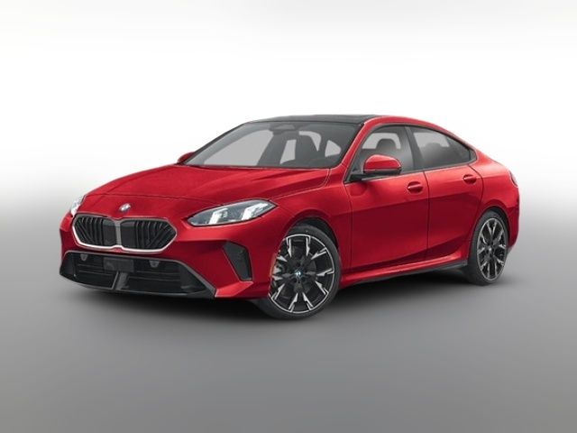 2025 BMW 2 Series 228 xDrive