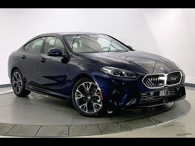 2025 BMW 2 Series 228 xDrive