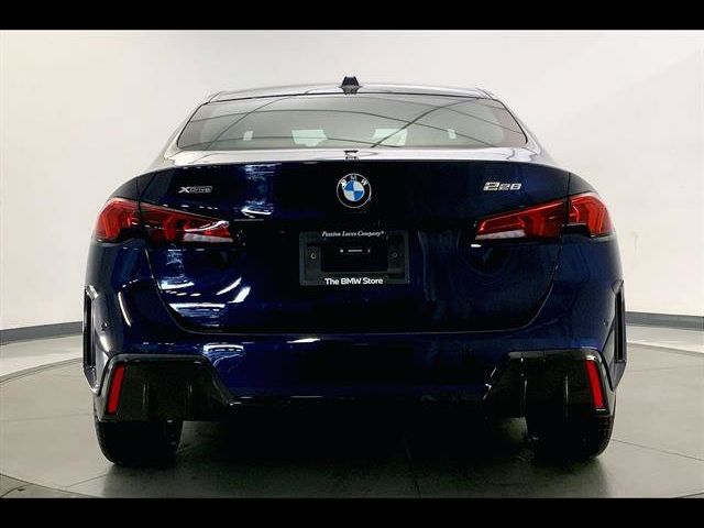 2025 BMW 2 Series 228 xDrive