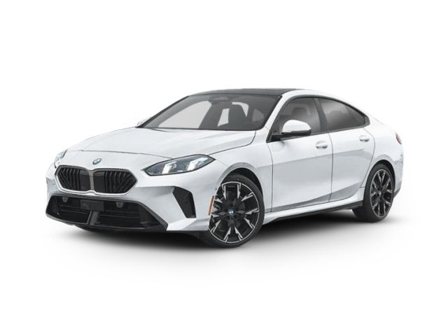 2025 BMW 2 Series 228 xDrive