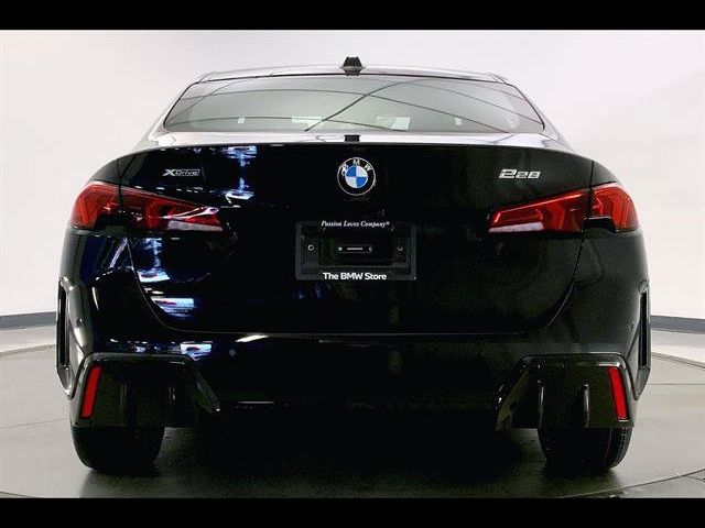 2025 BMW 2 Series 228 xDrive
