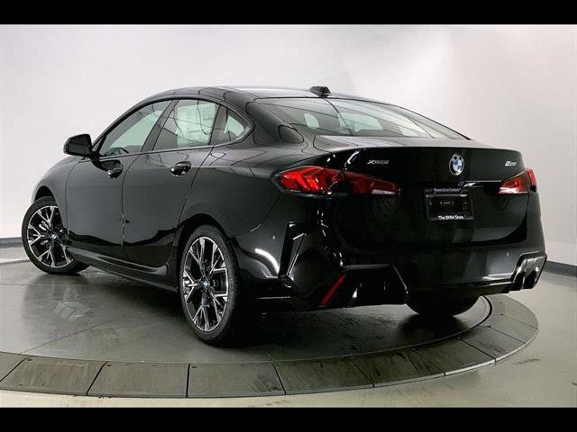 2025 BMW 2 Series 228 xDrive
