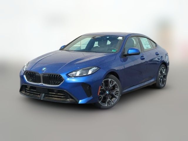 2025 BMW 2 Series 228 xDrive