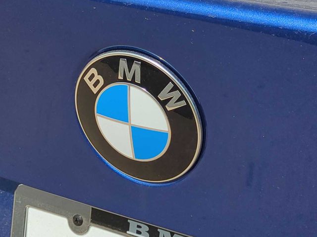 2025 BMW 2 Series 228 xDrive