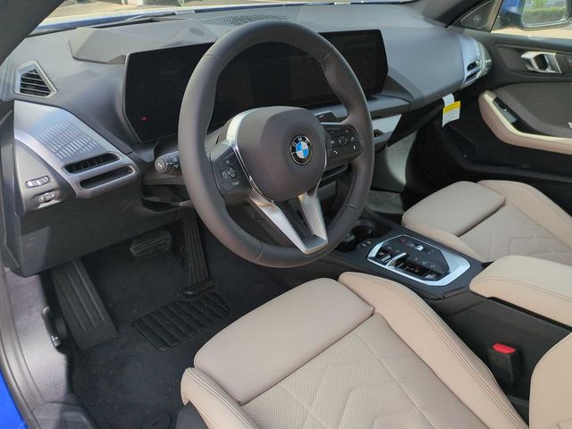 2025 BMW 2 Series 228 xDrive