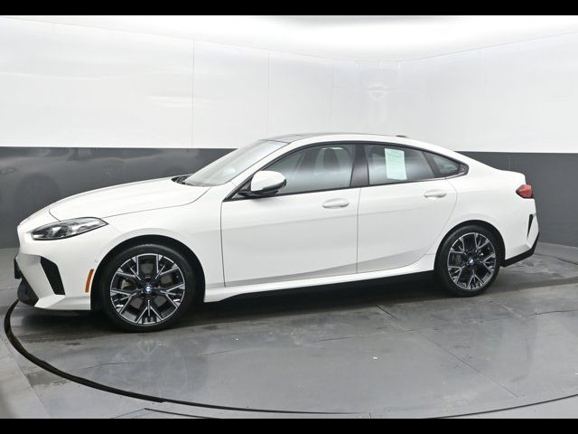 2025 BMW 2 Series 228 xDrive