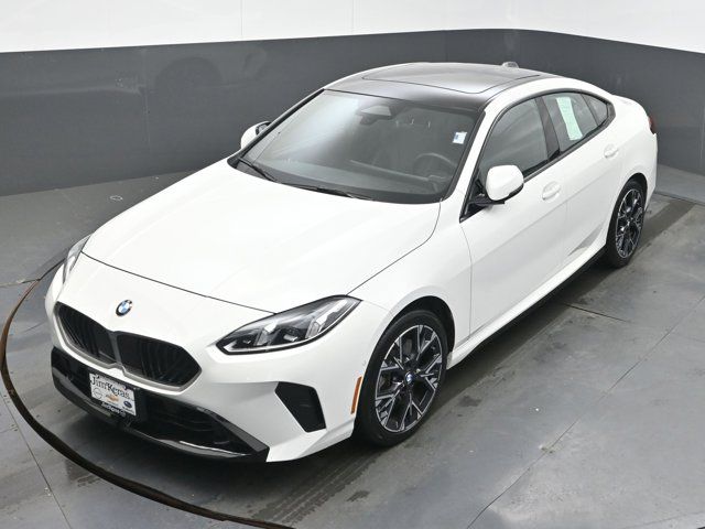 2025 BMW 2 Series 228 xDrive
