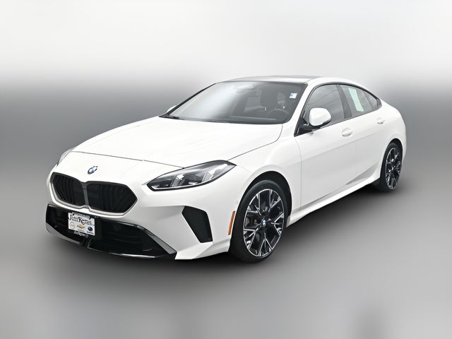 2025 BMW 2 Series 228 xDrive