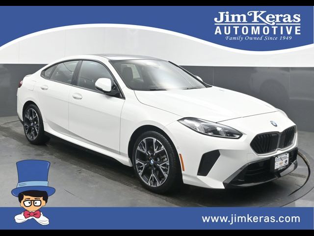 2025 BMW 2 Series 228 xDrive