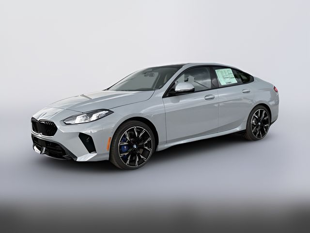 2025 BMW 2 Series 228 xDrive