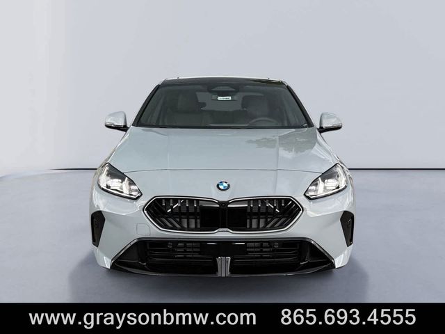 2025 BMW 2 Series 228 xDrive