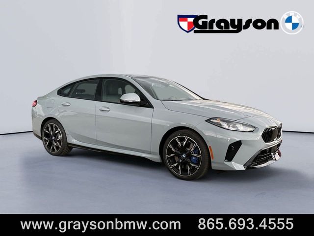 2025 BMW 2 Series 228 xDrive
