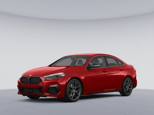 2025 BMW 2 Series 228 xDrive