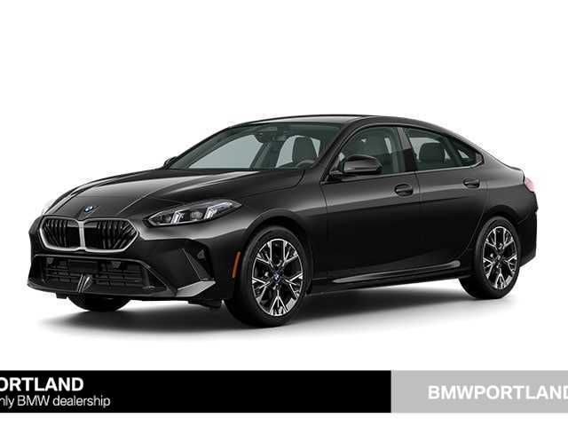 2025 BMW 2 Series 228 xDrive