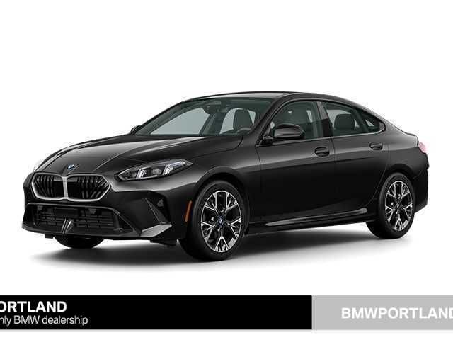 2025 BMW 2 Series 228 xDrive