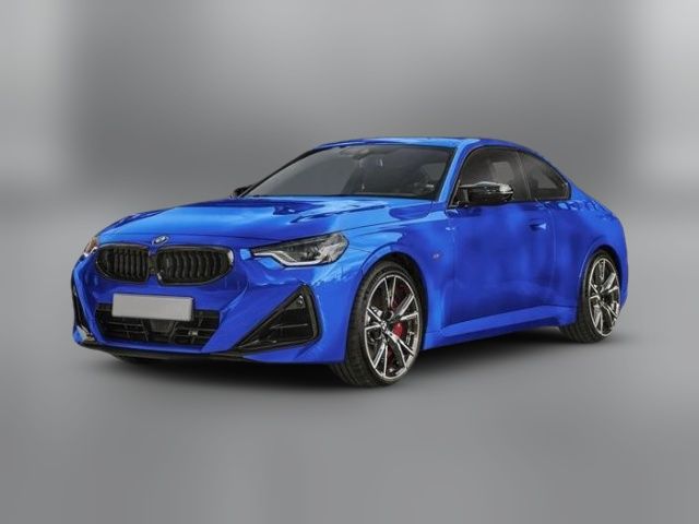 2025 BMW 2 Series 228 xDrive