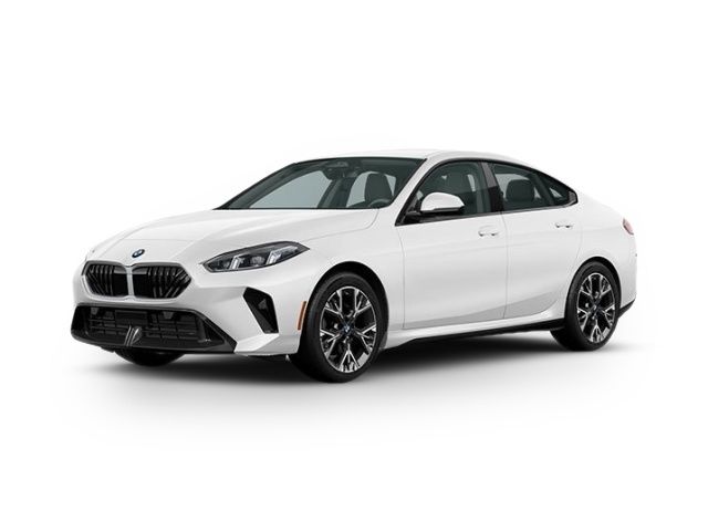 2025 BMW 2 Series 228 xDrive