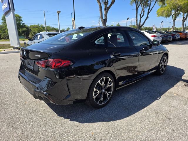 2025 BMW 2 Series 228 xDrive