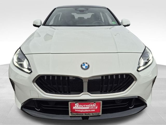 2025 BMW 2 Series 228 xDrive