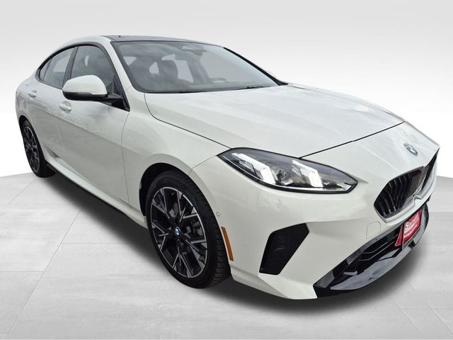 2025 BMW 2 Series 228 xDrive