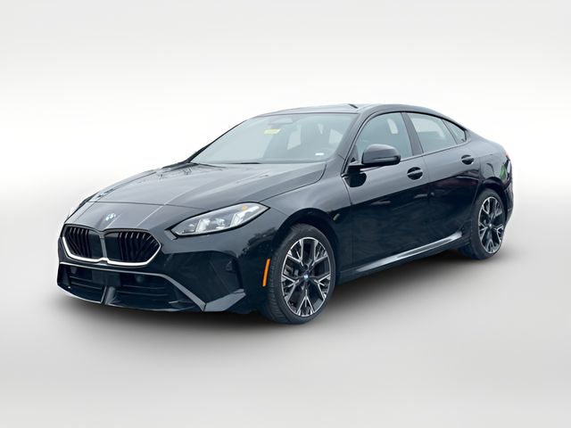 2025 BMW 2 Series 228 xDrive
