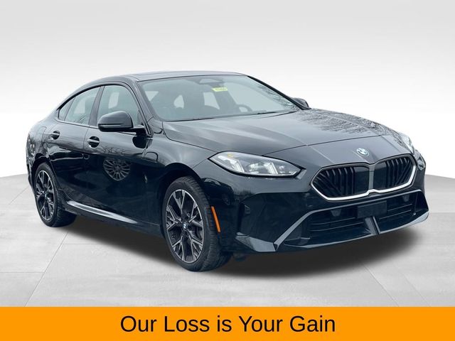 2025 BMW 2 Series 228 xDrive