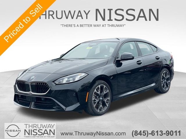 2025 BMW 2 Series 228 xDrive