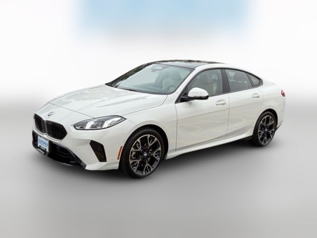 2025 BMW 2 Series 228 xDrive