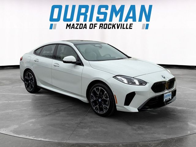 2025 BMW 2 Series 228 xDrive