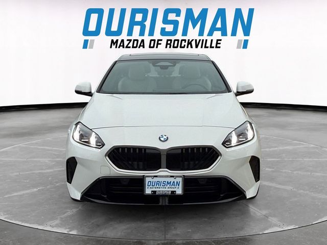 2025 BMW 2 Series 228 xDrive