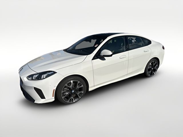 2025 BMW 2 Series 228 xDrive