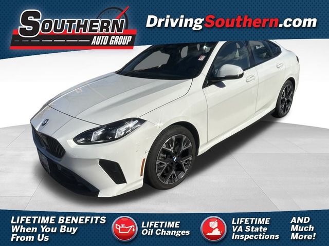 2025 BMW 2 Series 228 xDrive