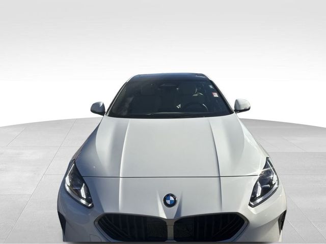 2025 BMW 2 Series 228 xDrive