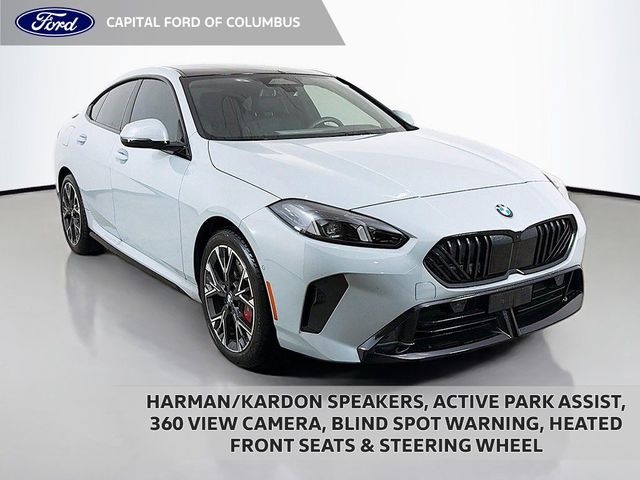 2025 BMW 2 Series 228 xDrive