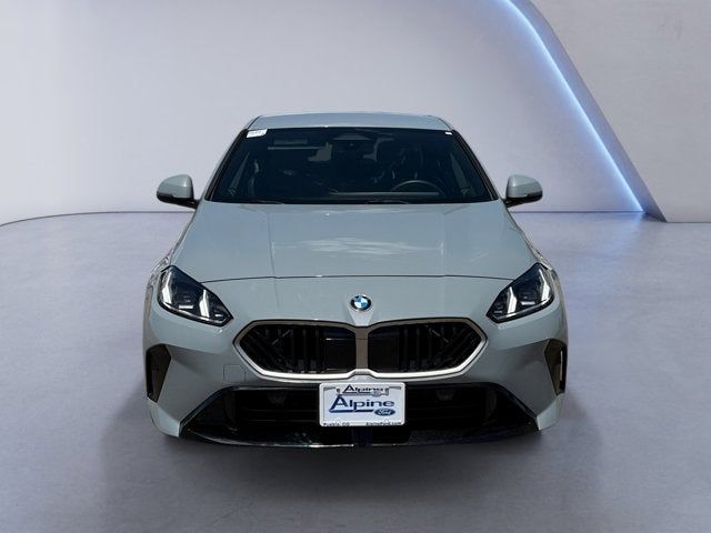 2025 BMW 2 Series 228 xDrive