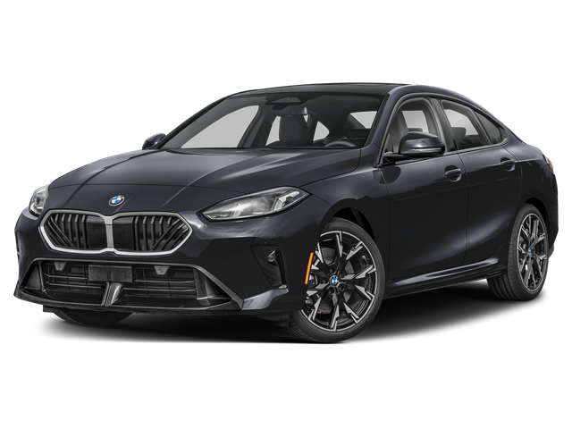 2025 BMW 2 Series 228 xDrive