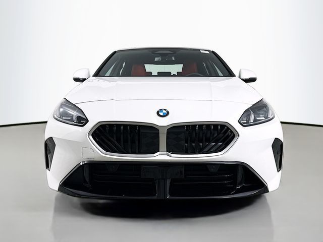 2025 BMW 2 Series 228 xDrive