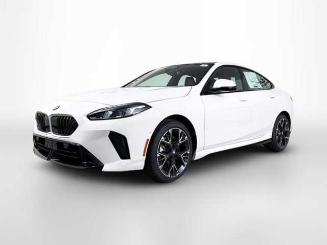 2025 BMW 2 Series 228 xDrive