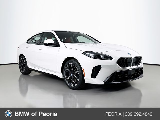 2025 BMW 2 Series 228 xDrive