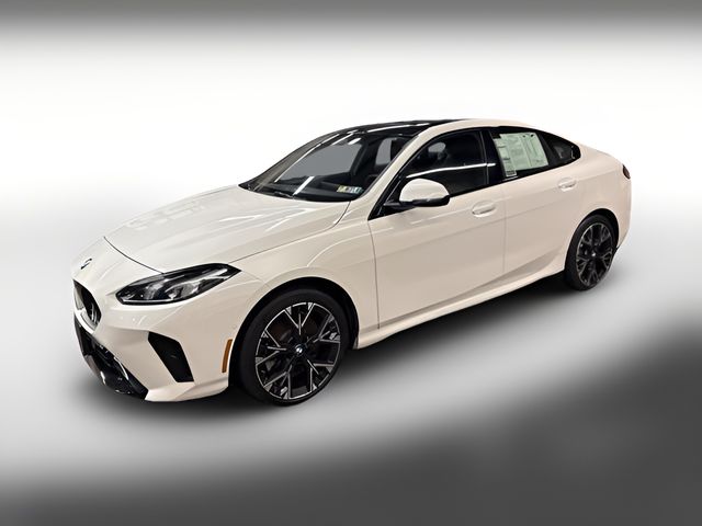 2025 BMW 2 Series 228 xDrive